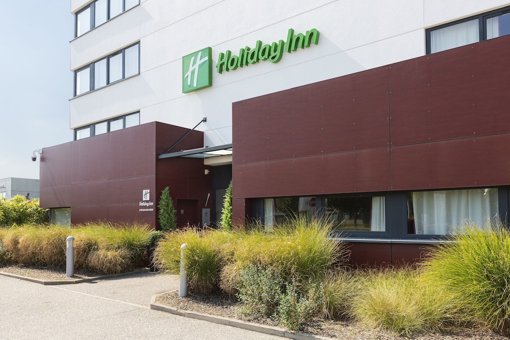 Holiday Inn Strasbourg - Nord by IHG
