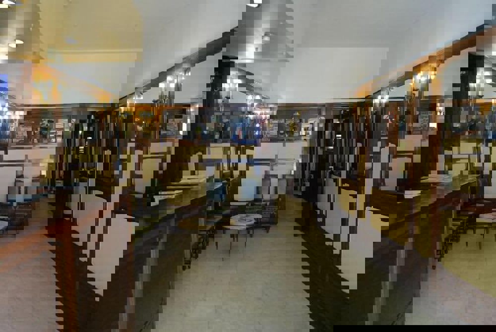 Manhattan Hotel Brussels