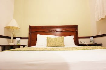 Platino Hotel & Casino