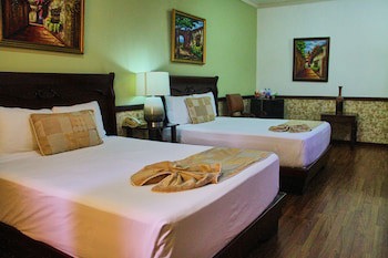 Platino Hotel & Casino