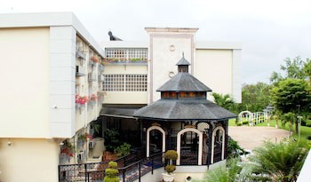 Platino Hotel & Casino
