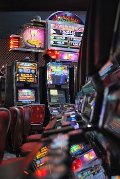 Platino Hotel & Casino