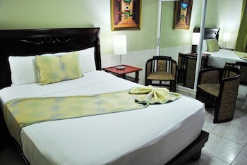 Platino Hotel & Casino