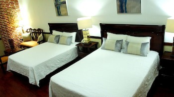 Platino Hotel & Casino
