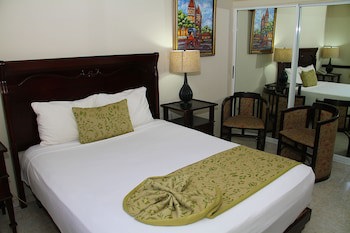 Platino Hotel & Casino
