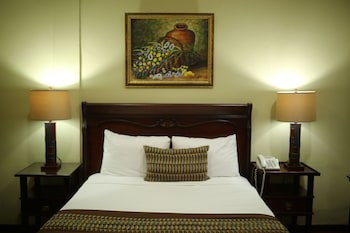 Platino Hotel & Casino