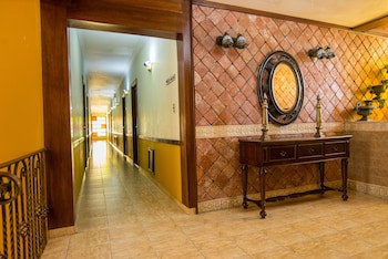 Platino Hotel & Casino
