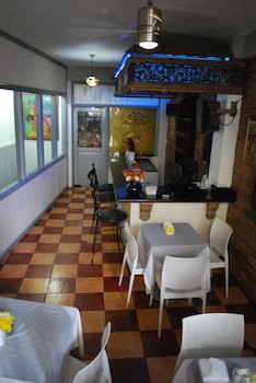Platino Hotel & Casino