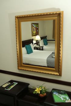 Platino Hotel & Casino