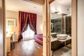 Boutique Hotel Rome galeri fotoğrafı