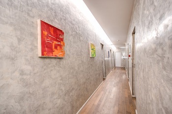 Boutique Hotel Rome galeri fotoğrafı