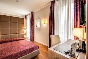 Boutique Hotel Rome galeri fotoğrafı