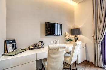 Boutique Hotel Rome galeri fotoğrafı