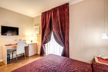 Boutique Hotel Rome galeri fotoğrafı