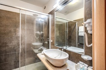 Boutique Hotel Rome galeri fotoğrafı