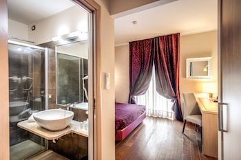 Boutique Hotel Rome fotoğrafı