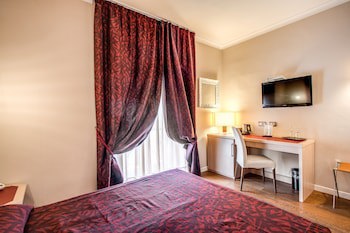 Boutique Hotel Rome galeri fotoğrafı