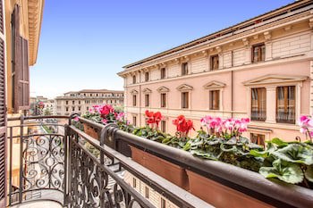 Boutique Hotel Rome galeri fotoğrafı