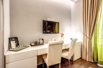 Boutique Hotel Rome galeri fotoğrafı