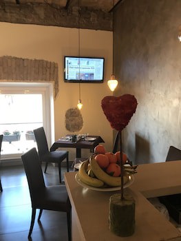 Boutique Hotel Rome galeri fotoğrafı