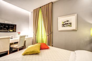Boutique Hotel Rome galeri fotoğrafı