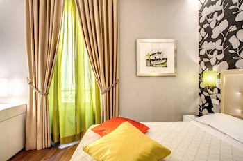 Boutique Hotel Rome galeri fotoğrafı