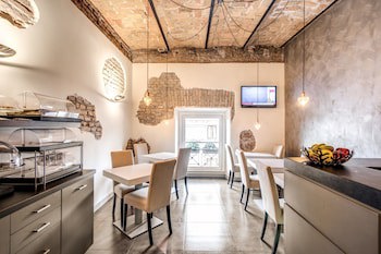 Boutique Hotel Rome galeri fotoğrafı