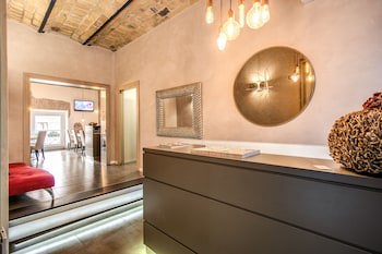 Boutique Hotel Rome fotoğrafı