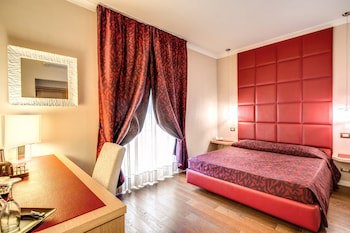 Boutique Hotel Rome galeri fotoğrafı