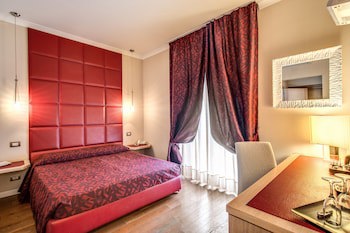 Boutique Hotel Rome fotoğrafı