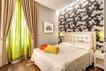 Boutique Hotel Rome galeri fotoğrafı