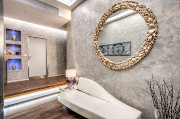 Boutique Hotel Rome galeri fotoğrafı