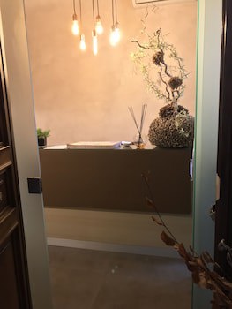 Boutique Hotel Rome galeri fotoğrafı