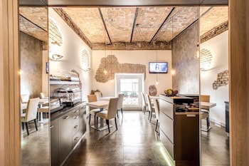 Boutique Hotel Rome galeri fotoğrafı