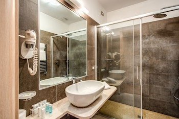 Boutique Hotel Rome galeri fotoğrafı
