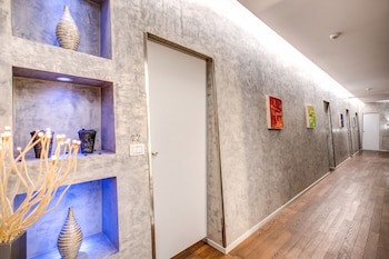 Boutique Hotel Rome galeri fotoğrafı