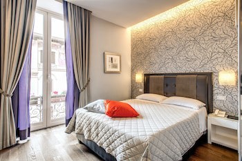 Boutique Hotel Rome