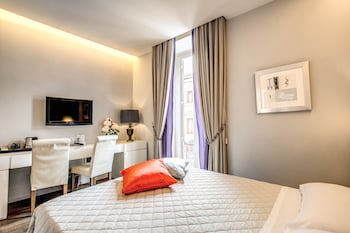 Boutique Hotel Rome fotoğrafı