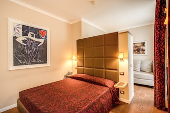 Boutique Hotel Rome galeri fotoğrafı
