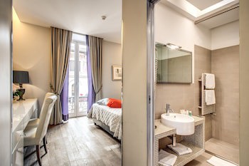 Boutique Hotel Rome galeri fotoğrafı