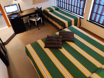 Hotel Feel Inn Venice Airport Rooms galeri fotoğrafı