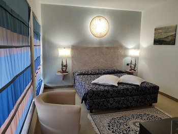 Hotel Feel Inn Venice Airport Rooms galeri fotoğrafı