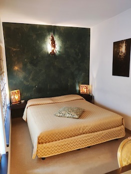 Hotel Feel Inn Venice Airport Rooms galeri fotoğrafı