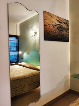 Hotel Feel Inn Venice Airport Rooms galeri fotoğrafı