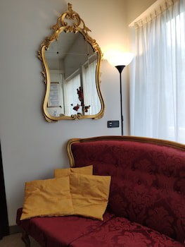 Hotel Feel Inn Venice Airport Rooms fotoğrafı