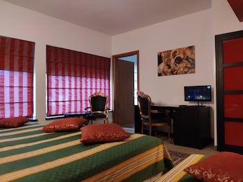 Hotel Feel Inn Venice Airport Rooms galeri fotoğrafı