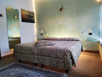 Hotel Feel Inn Venice Airport Rooms fotoğrafı