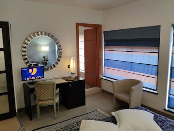Hotel Feel Inn Venice Airport Rooms galeri fotoğrafı
