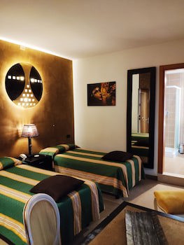 Hotel Feel Inn Venice Airport Rooms galeri fotoğrafı