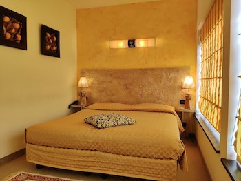 Hotel Feel Inn Venice Airport Rooms galeri fotoğrafı